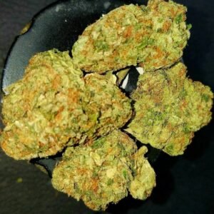 Marijuana sale in Dortmund Germany