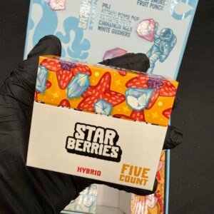 Favorites Minis 2G Liquid Diamond Disposable