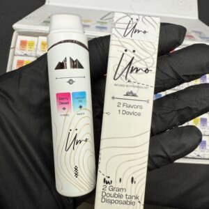Umo Disposable 2G