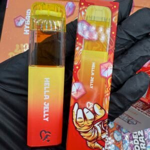 3G Favorites Liquid Diamonds Disposable